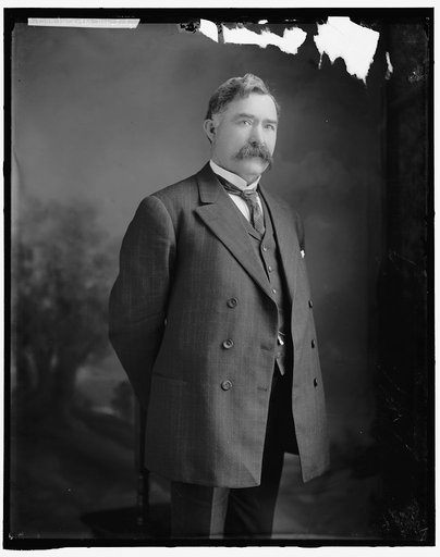 McCARTHY, J.J. HONORABLE
