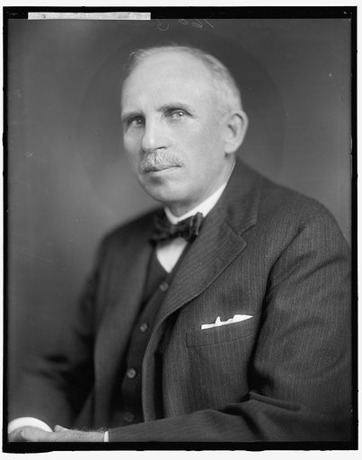 HAMILTON, E.L. HONORABLE