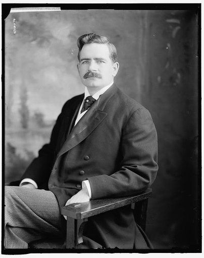 WILLETTS, W., JR. HONORABLE
