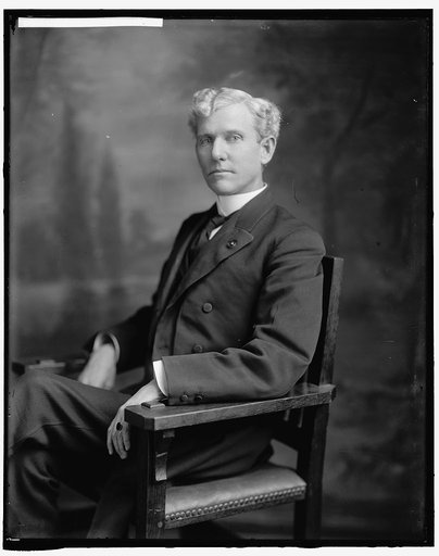 WALLACE, R.M. HONORABLE