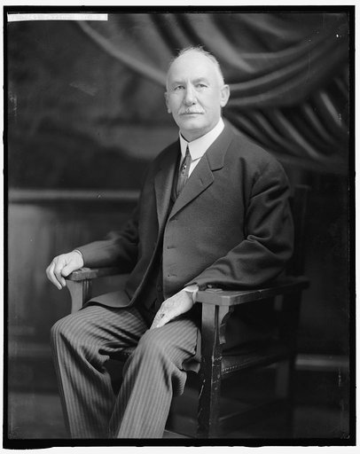 TAYLOR, G.W. HONORABLE