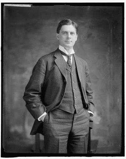 BENNETT, W.S. HONORABLE