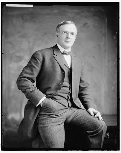 COCKS, W.W. HONORABLE