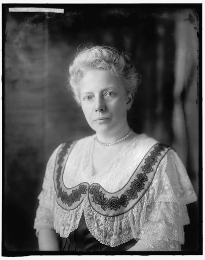 ROOT, ELIHU, MRS.