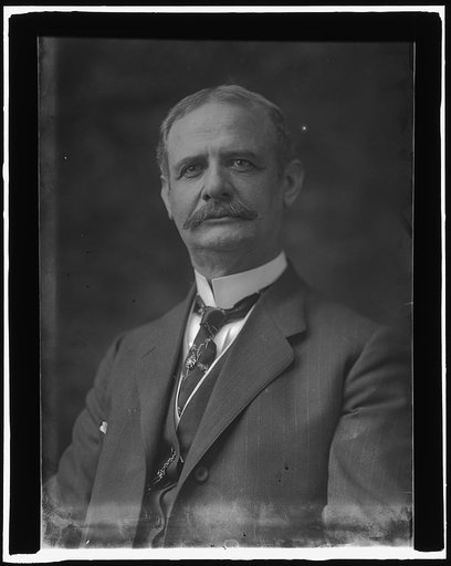 MOTT, COL. COLONEL