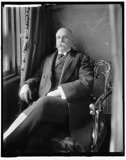 CREEL, E. SENOR