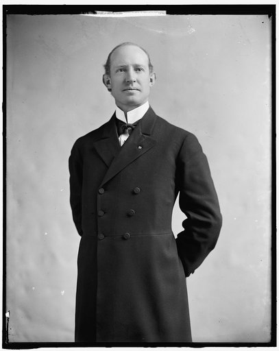 BARTLETT, G.A. HONORABLE