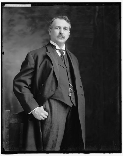 RYAN, W.H. HONORABLE