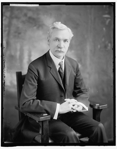 HINSHAW, E.H. HONORABLE