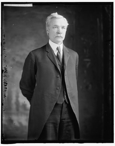 HINSHAW, E.H. HONORABLE