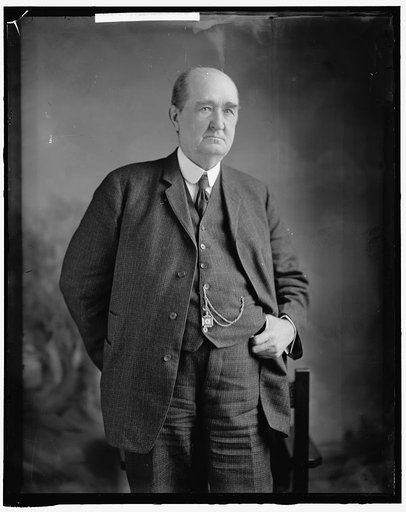 LIVINGSTON, R.F. HONORABLE
