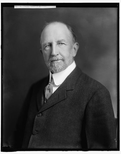GILETT, F.H. HONORABLE