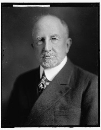 GILETT, F.H. HONORABLE