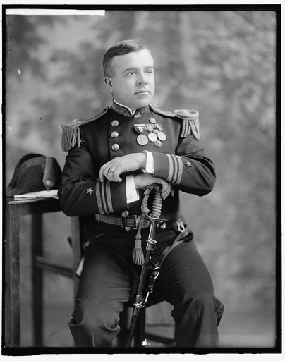 LITTLEFIELD, W.L. COM.