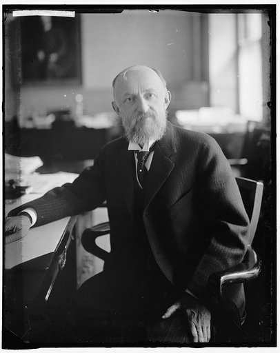STRAUS, O.L. HONORABLE