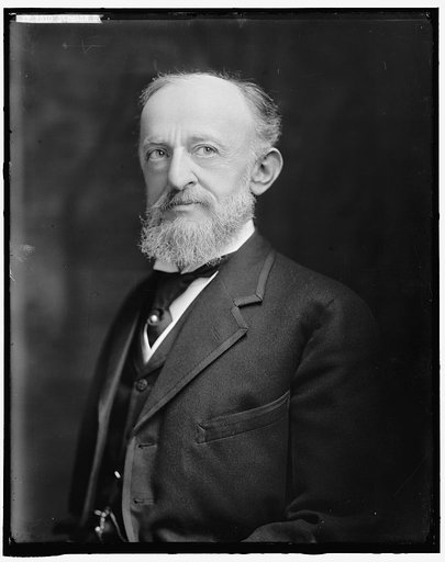 STRAUS, O.L. HONORABLE