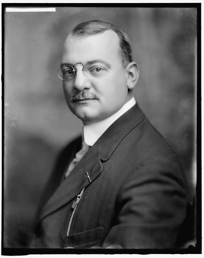 LOEB, WILLIAM. HONORABLE