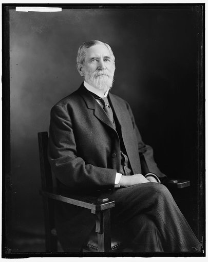 BURTON, H.R. HONORABLE