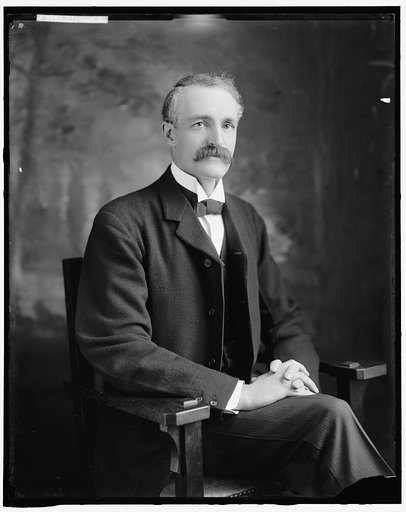 PINCHOT, G.