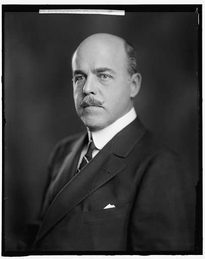LONGWORTH, NICHOLAS. HONORABLE