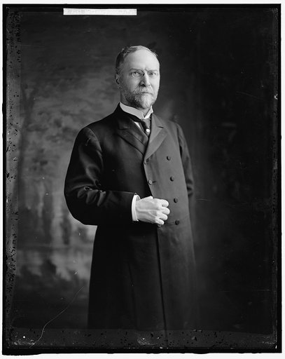 McCLEARY, J.T. HONORABLE