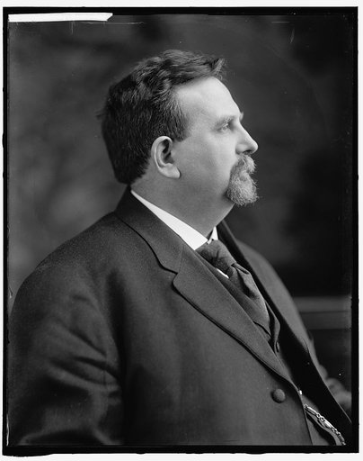 HAYS, WILLIAM. HONORABLE