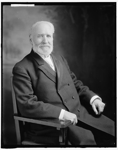 WILSON, SEC. SECRETARY