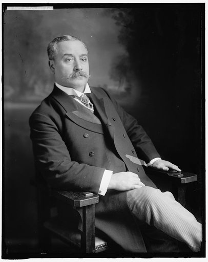 CALVO, J.B. HONORABLE