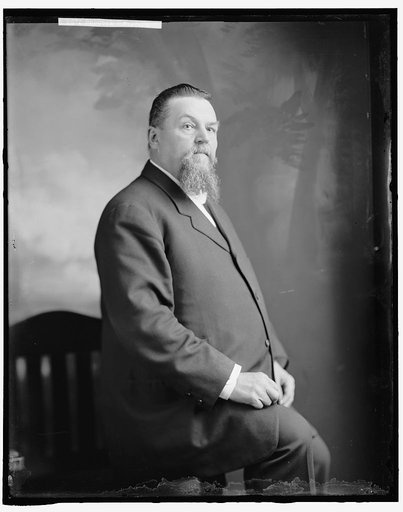 BABCOCK, J.W. HONORABLE
