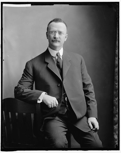 ROBERTS, E.W. HONORABLE