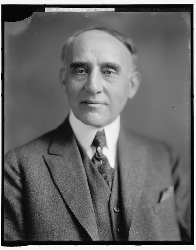PULLMAN, WILLIAM E.