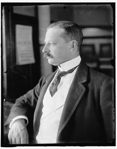 MEYER, G. VonL. HONORABLE