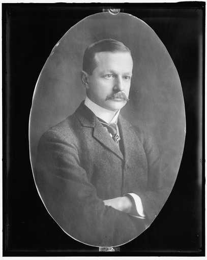 MEYER, G. VonL. HONORABLE