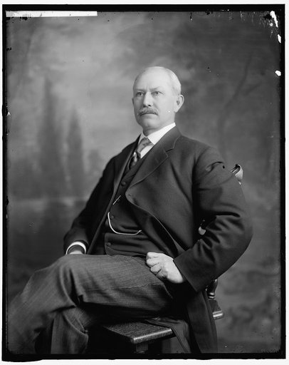 BALLINGER, R.A. HONORABLE