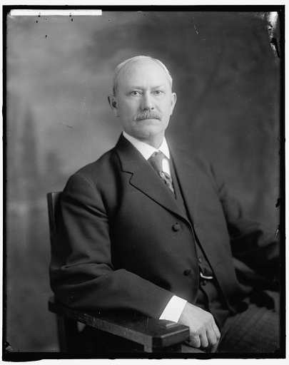 BALLINGER, R.A. HONORABLE