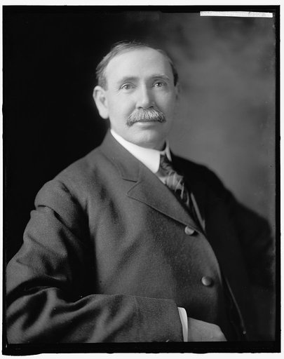 HEMENWAY, J.A. SENATOR
