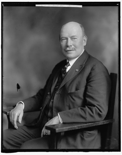 DeLACY, WILLIAM. JUDGE