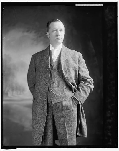 CAPERS, J.G. HONORABLE