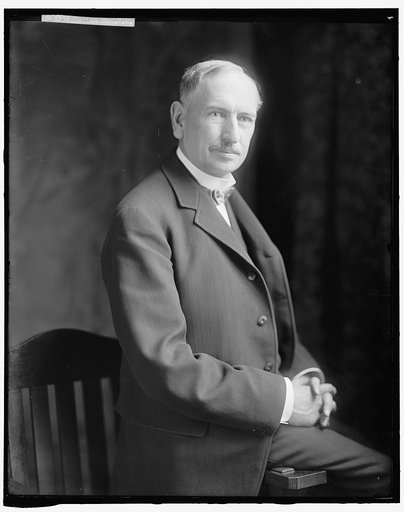 BURTON, T.E. HONORABLE