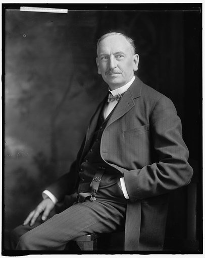 BURTON, T.E. HONORABLE