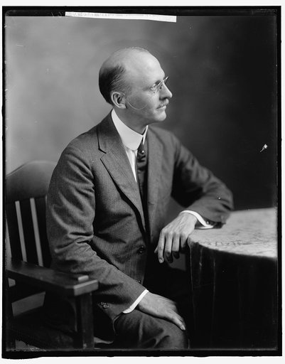 MILNE, HENRY UTLEY