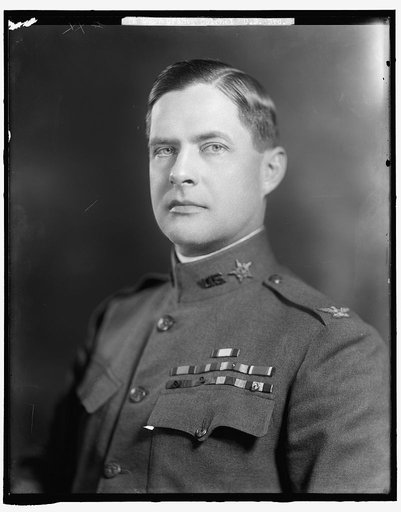 GRANT, U.S., III COLONEL
