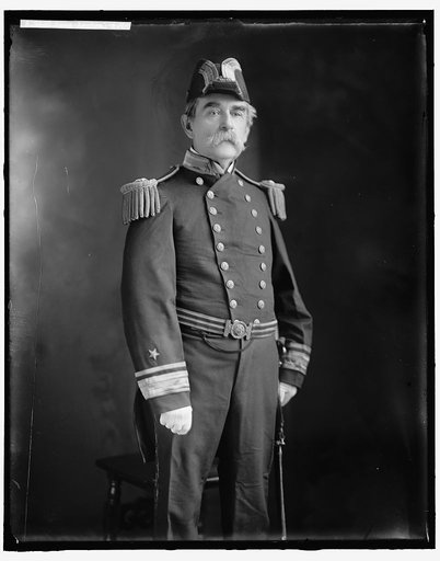 REED, A.V. ADMIRAL
