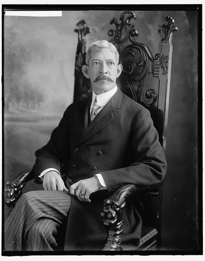 URAGTE, A. SENOR
