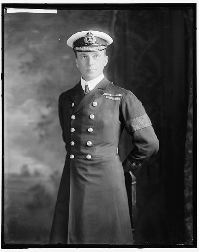 HOOD, H. CAPTAIN