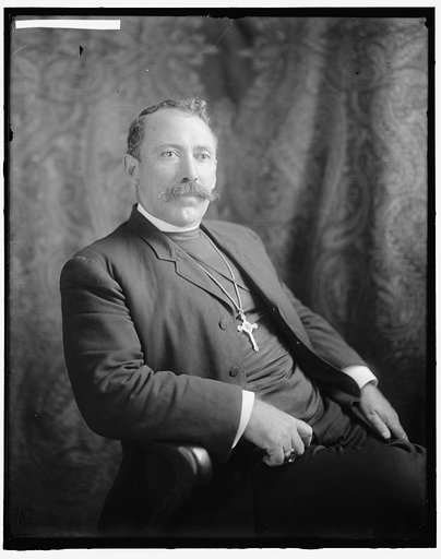 AVES, H.D. BISHOP