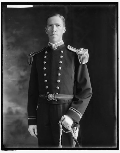 HAYDEN, R. DOCTOR