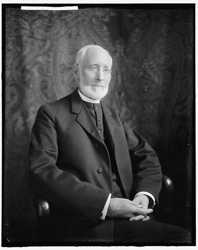 WHITAKER, O.W. BISHOP