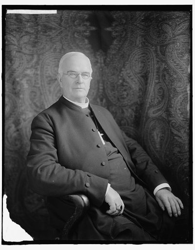 OSBORNE, E. BISHOP