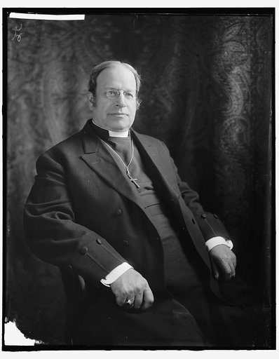 JOHNSON, J.H. BISHOP